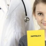 Getrennte Eltern: Herausgabe des Impfpasses für gemeinsames Kind Herausgabe des Impfpasses bei getrennt lebenden Eltern