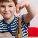 Der Kindesunterhalt steigt 2017 Kindesunterhalt 2017