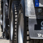 Lenk und Ruhezeiten: 45 Stunden Pause sind Vorschrift bei LKW Fahrer 45-stunden-pause