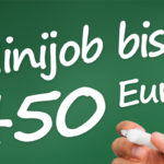 Welche Auswirkungen hat Corona auf meinen Minijob? shutterstock_1575848181