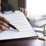 Schadensersatzanspruch? Nur bei unterzeichnetem Mietvertrag shutterstock_1722926638a